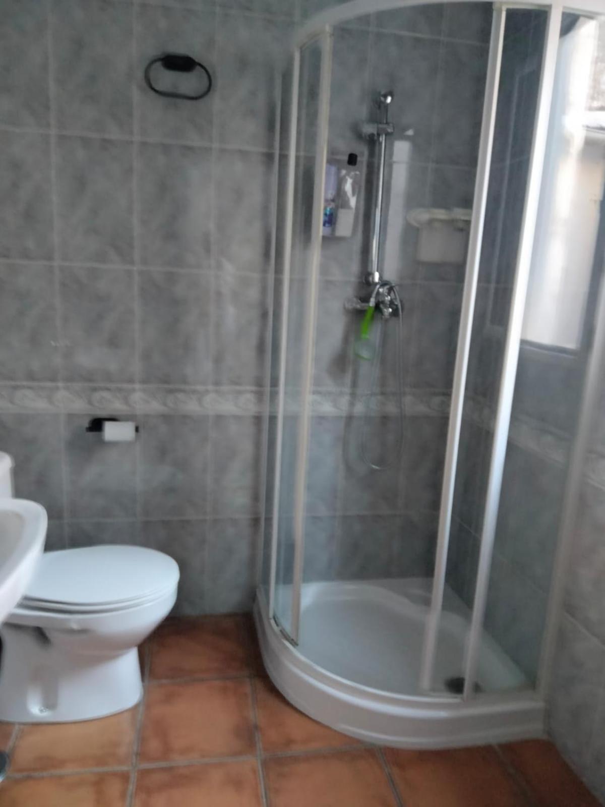 Delsan Apartment Linares  Exterior photo