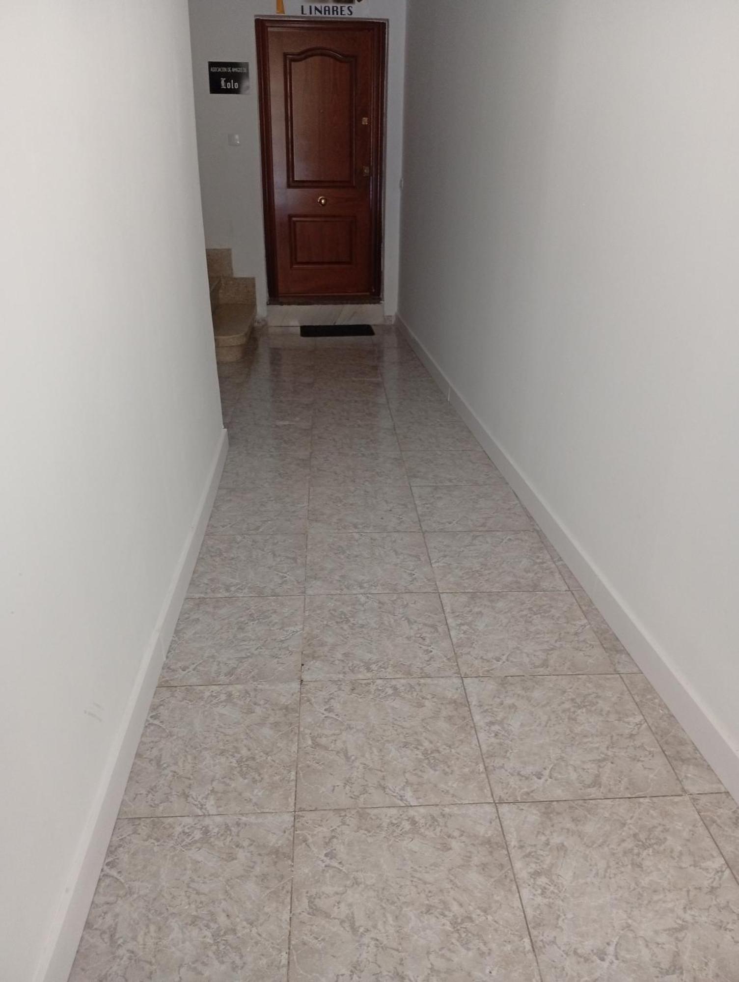 Delsan Apartment Linares  Exterior photo