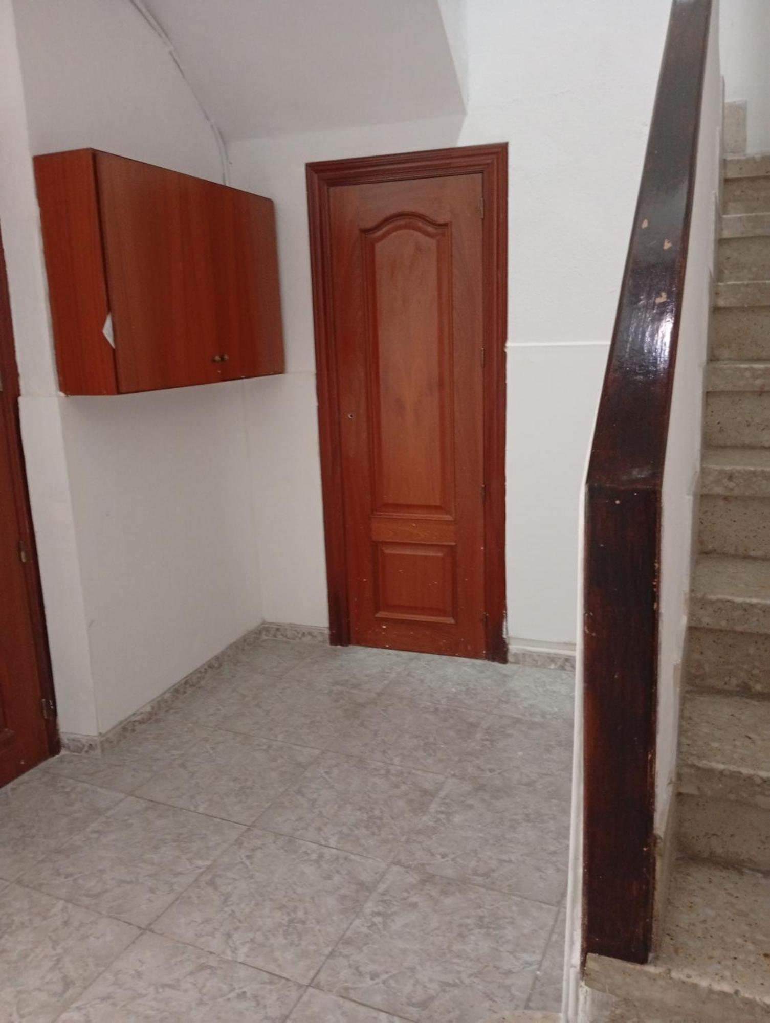 Delsan Apartment Linares  Exterior photo